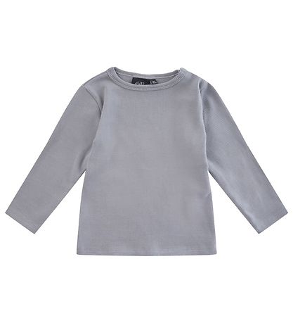 Sofie Schnoor Genser - Stone Blue Sofie Schnoor Genser - Stone Blue