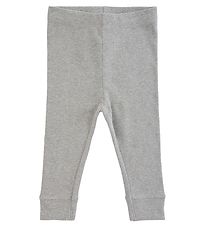 Leggings Sofie Schnoor - Grey Melange