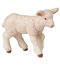 Papo Lamb - L: 7 cm Papo Lamb - L: 7 cm