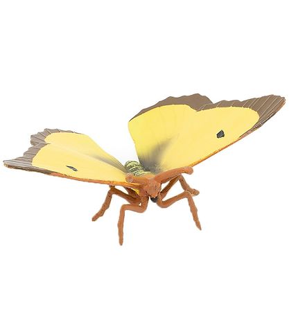 Papo Hay Butterfly - L: 7 cm Papo Hay Butterfly - L: 7 cm