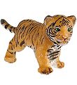 Papo Tiger Unge - L: 6.6 cm Papo Tiger Unge - L: 6.6 cm