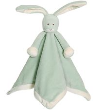 Doudou Teddykompaniet - Lapin en Vert Cendré Doudou Teddykompaniet - Lapin en Vert Cendré