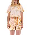Dickies T-shirt - Seatac - Golden Ochre Dickies T-shirt - Seatac - Golden Ochre