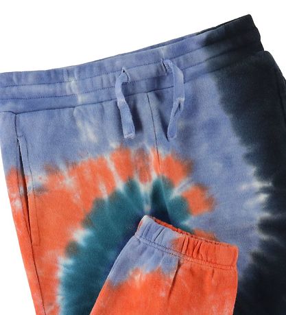 Stella McCartney Kids Sweatpants - Multicolour Stella McCartney Kids Sweatpants - Multicolour