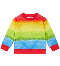 Stella McCartney Kids Sweatshirt - Multicolour Stella McCartney Kids Sweatshirt - Multicolour