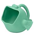 Scrunch Scoop - 20x15 cm - BIG Mouthed Fish - Mint Scrunch Scoop - 20x15 cm - BIG Mouthed Fish - Mint