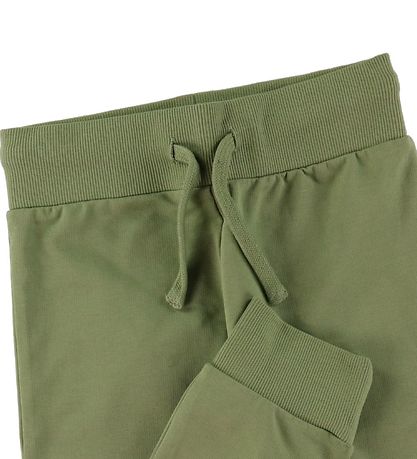 DYR-Cph Sweatpants - ANIMALSafari - Sage