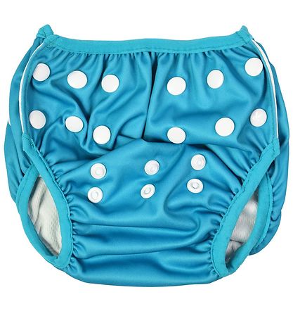 Couche de Natation Splash About - Nager Nappy - Aqua Couche de Natation Splash About - Nager Nappy - Aqua