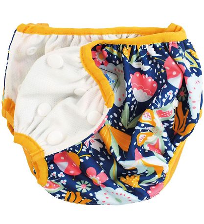 Couche de Natation Splash About - Nager Nappy - Garden Délice