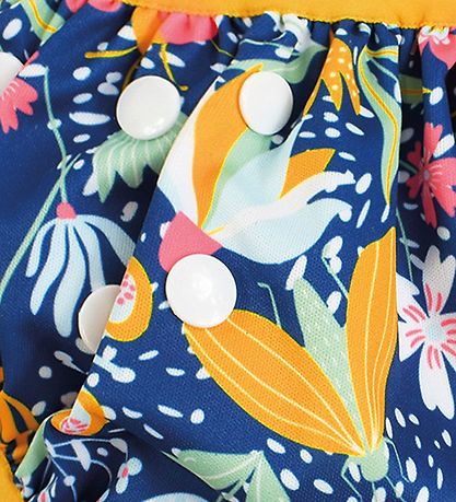 Couche de Natation Splash About - Nager Nappy - Garden Délice