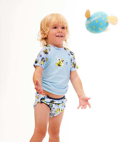 Splash About Bath Toys - Bath Toy - Blue Splash About Bath Toys - Bath Toy - Blue
