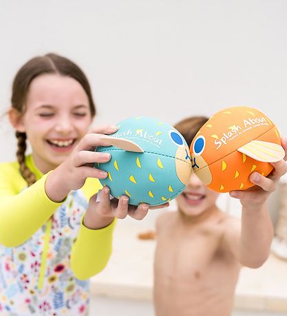 Splash About Bath Toys - Bath Toy - Blue Splash About Bath Toys - Bath Toy - Blue