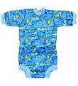 Splash About Wetsuit - Happy Nappy - UV50+ - Crocodile Swamp Splash About Wetsuit - Happy Nappy - UV50+ - Crocodile Swamp