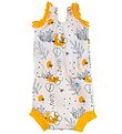 Splash About Swim Diaper - Happy Nappy - UV50+ - Flower Meadow Splash About Swim Diaper - Happy Nappy - UV50+ - Flower Meadow