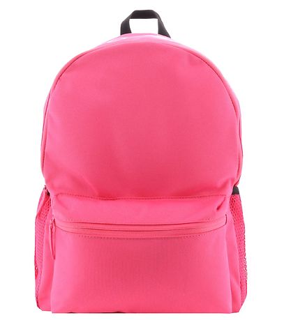 Emporio Armani Backpack - Pink w. Print Emporio Armani Backpack - Pink w. Print