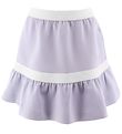 Emporio Armani Skirt - Purple