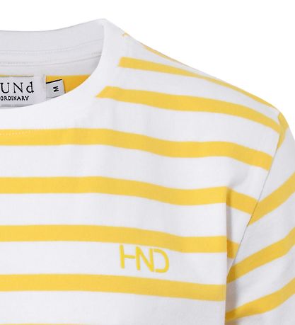 T-Shirt Hound - Lemon T-Shirt Hound - Lemon