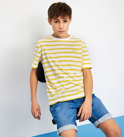 T-Shirt Hound - Lemon T-Shirt Hound - Lemon