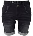 Hound Shorts - Pipe Jog - Black Used Hound Shorts - Pipe Jog - Black Used