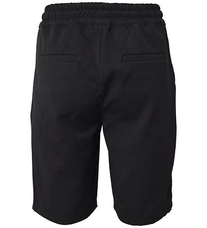 Hound Shortsit - Loose Dude - Black