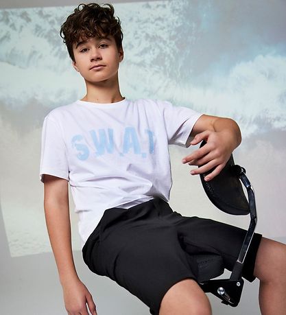 Hound Shortsit - Loose Dude - Black