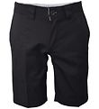 Hound Shorts - Worker - Black Hound Shorts - Worker - Black