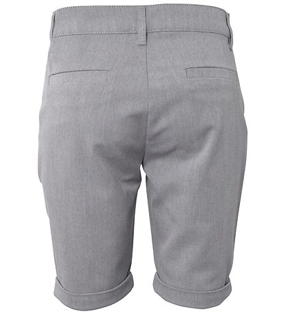 Hound Shorts - Chino - Light Grey Hound Shorts - Chino - Light Grey