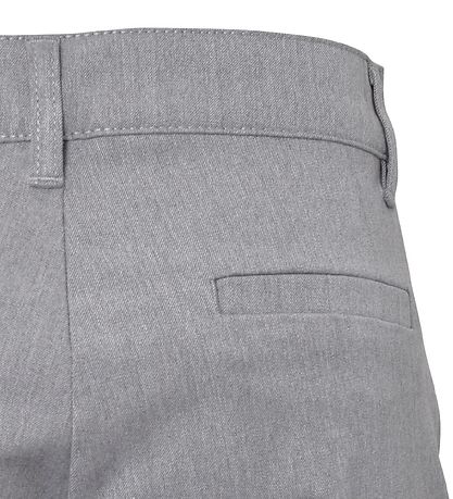 Hound Shorts - Chino - Light Grey Hound Shorts - Chino - Light Grey