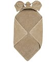 Elodie Details Baby towel - 80x80 cm - Sweetheart Charlie