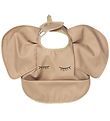 Elodie Details Bib - Sweetheart Charlie Elodie Details Bib - Sweetheart Charlie