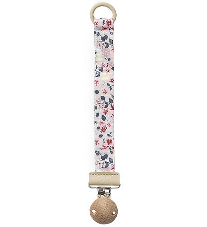 Elodie Details Speenketting - Drijvende bloemen Elodie Details Speenketting - Drijvende bloemen