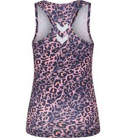 Top Hummel - jus hmlFSK - Rose Top Hummel - jus hmlFSK - Rose
