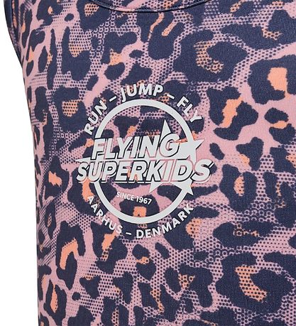 Top Hummel - jus hmlFSK - Rose Top Hummel - jus hmlFSK - Rose