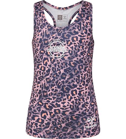 Top Hummel - jus hmlFSK - Rose Top Hummel - jus hmlFSK - Rose