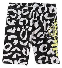 Ellesse Shorts - Felini - Zwart/Wit Ellesse Shorts - Felini - Zwart/Wit