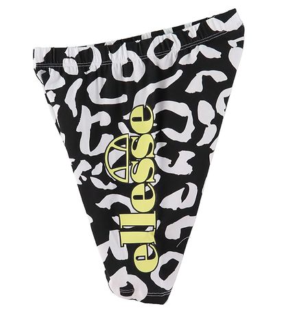 Ellesse Shorts - Felini - Black/White