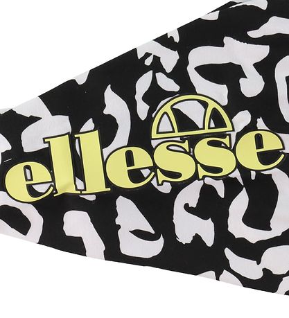 Ellesse Shorts - Felini - Black/White