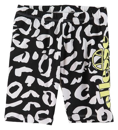 Ellesse Shorts - Felini - Black/White
