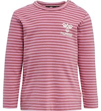 Hummel Blouse - hmlMULLE - Heather Rose Hummel Blouse - hmlMULLE - Heather Rose