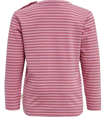 Hummel Blouse - hmlMULLE - Heather Rose