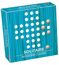 TACTIC Brettspill - Tre - Solitaire TACTIC Brettspill - Tre - Solitaire