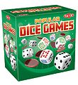 TACTIC Games - Beliebte Würfelspiele TACTIC Games - Beliebte Würfelspiele