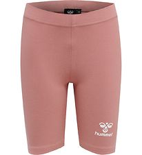 Shorts Hummel - HmlMinnie - Ash Rose