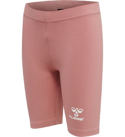 Shorts Hummel - HmlMinnie - Ash Rose