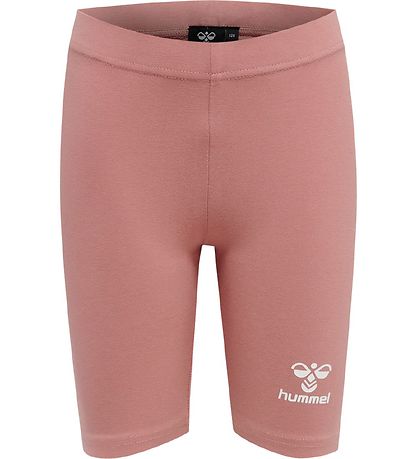 Shorts Hummel - HmlMinnie - Ash Rose