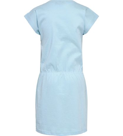Hummel Kjóll - HmlTwillight - Cerulean