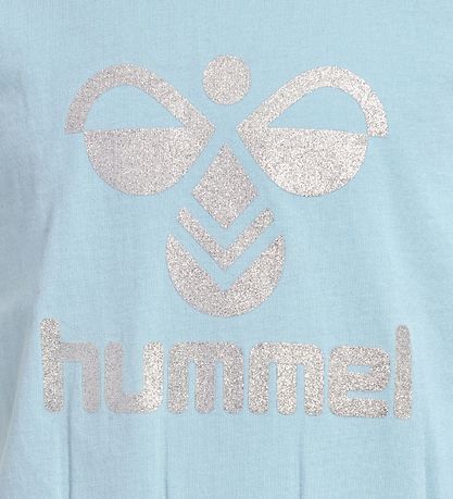 Hummel Kjóll - HmlTwillight - Cerulean