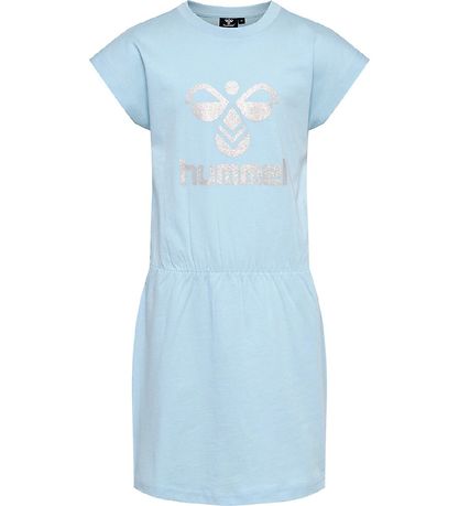 Hummel Kjóll - HmlTwillight - Cerulean