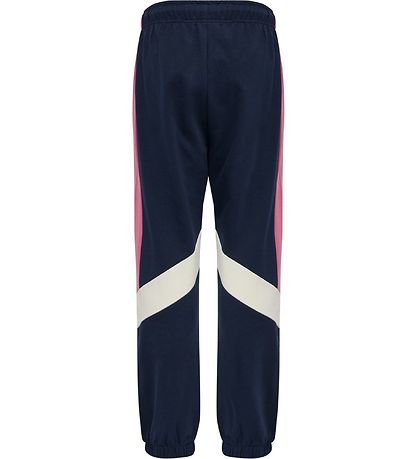 Hummel Sweatpants - hmlAlvilda - Black Iris