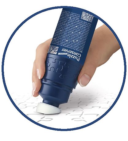 Ravensburger Puzzle Glue - 200 mL - Permanent Ravensburger Puzzle Glue - 200 mL - Permanent